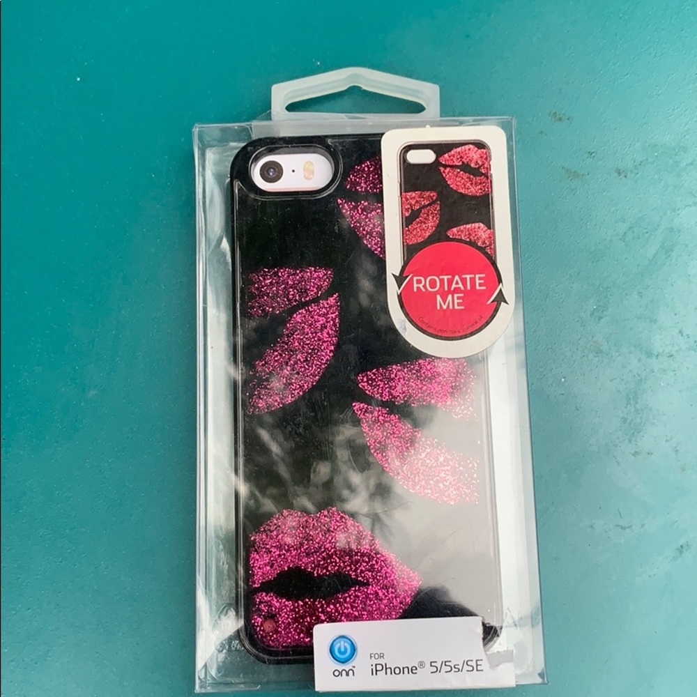 iPhone 5 phone case